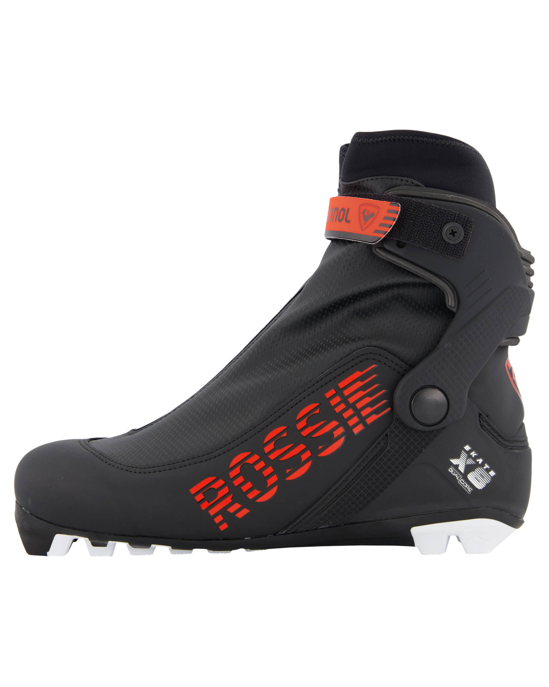 Rossignol| Herren Langlaufschuh X-8 SKATE