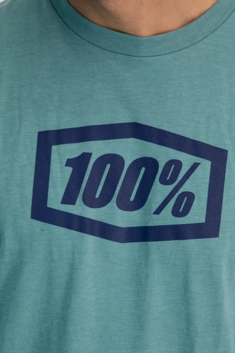 100 PERCENT Icon Herren Biketrikot