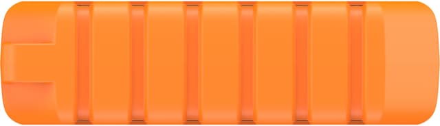 Xtorm Rugged 10000mAh powerbank (orange)