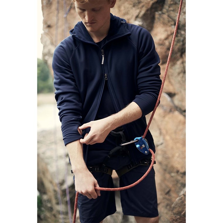 Houdini M's Go Shorts True Black