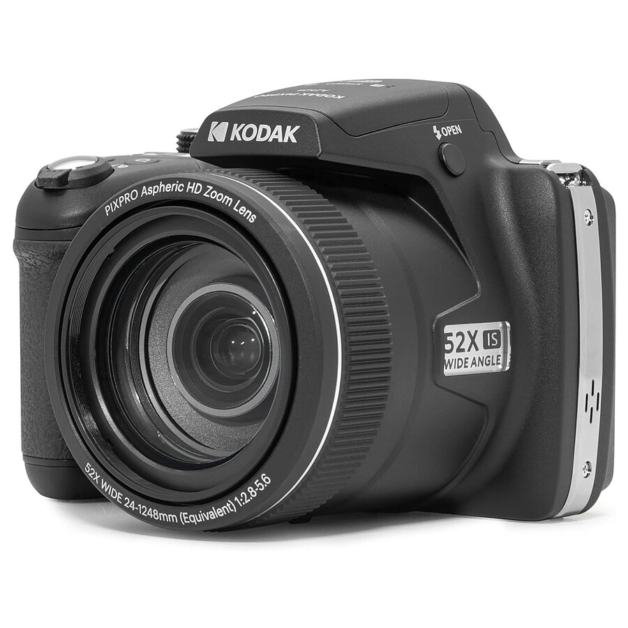 Kodak PixPro AZ528 Noir