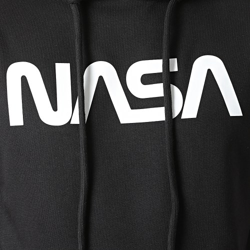 Ensemble De Survetement Patches Noir Blanc