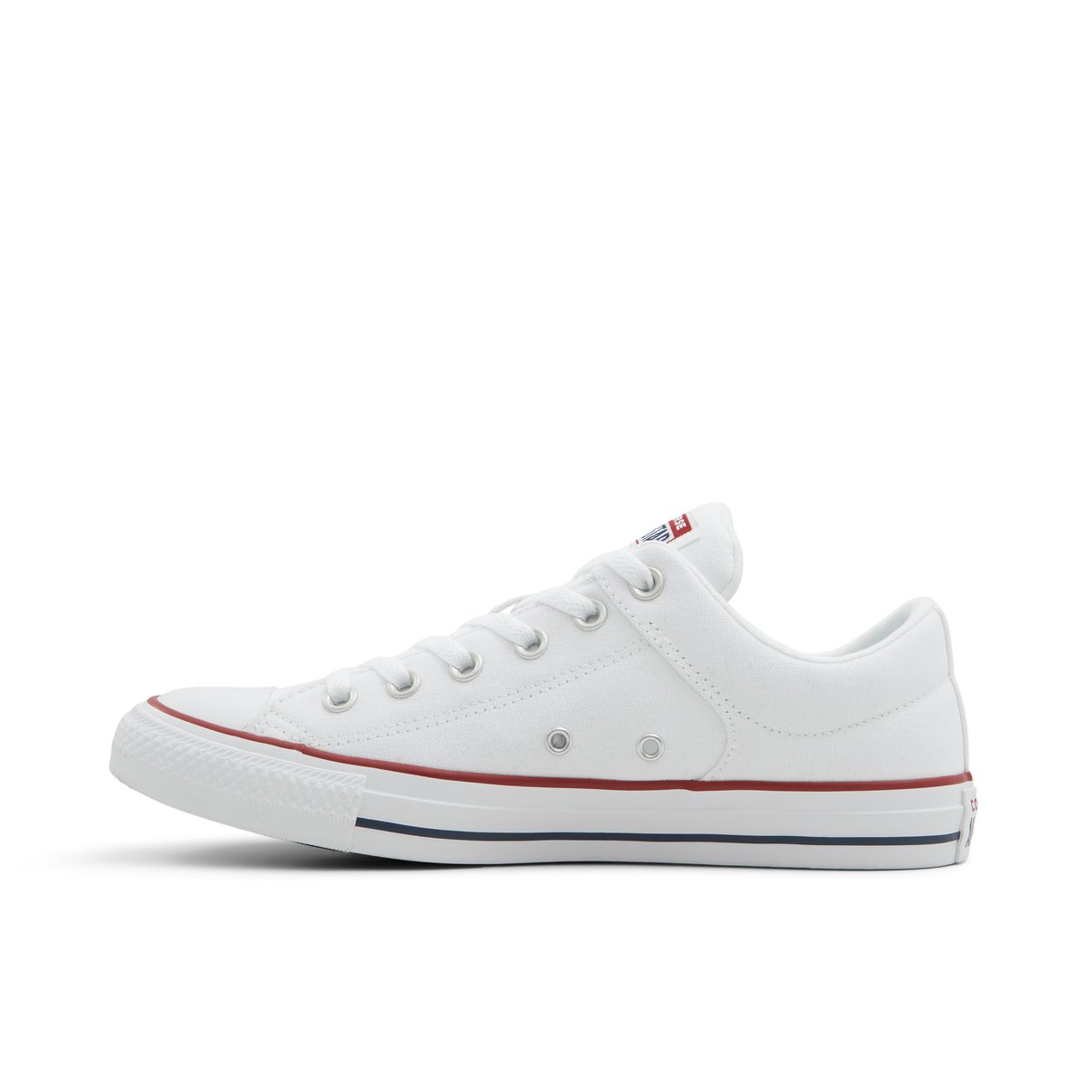 CONVERSE-Histreet_ox - Blanc