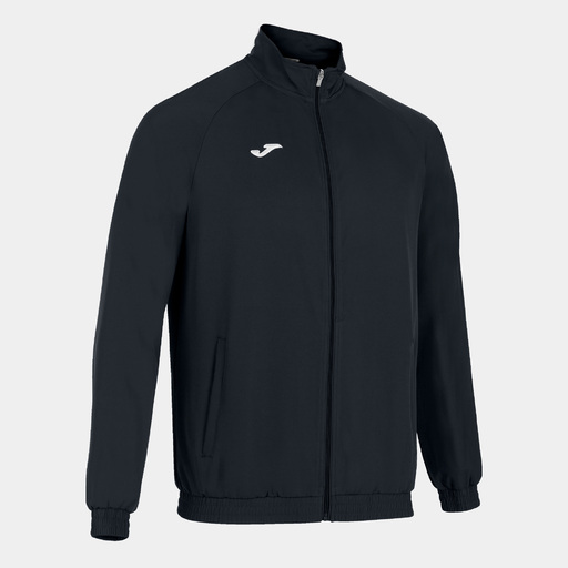 Jaqueta Joma Doha Preta