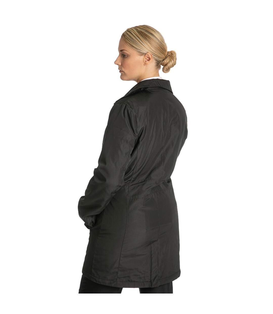 Nimbus Bellington - Veste zippée - Femme (Noir) - UTRW3624
