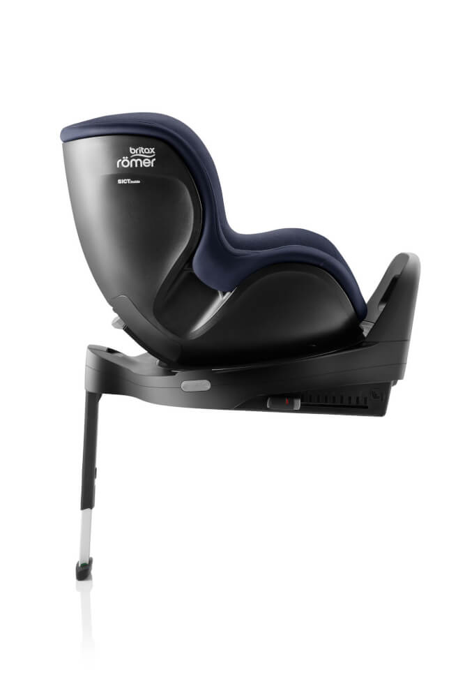 DUALFIX 5Z Night Blue