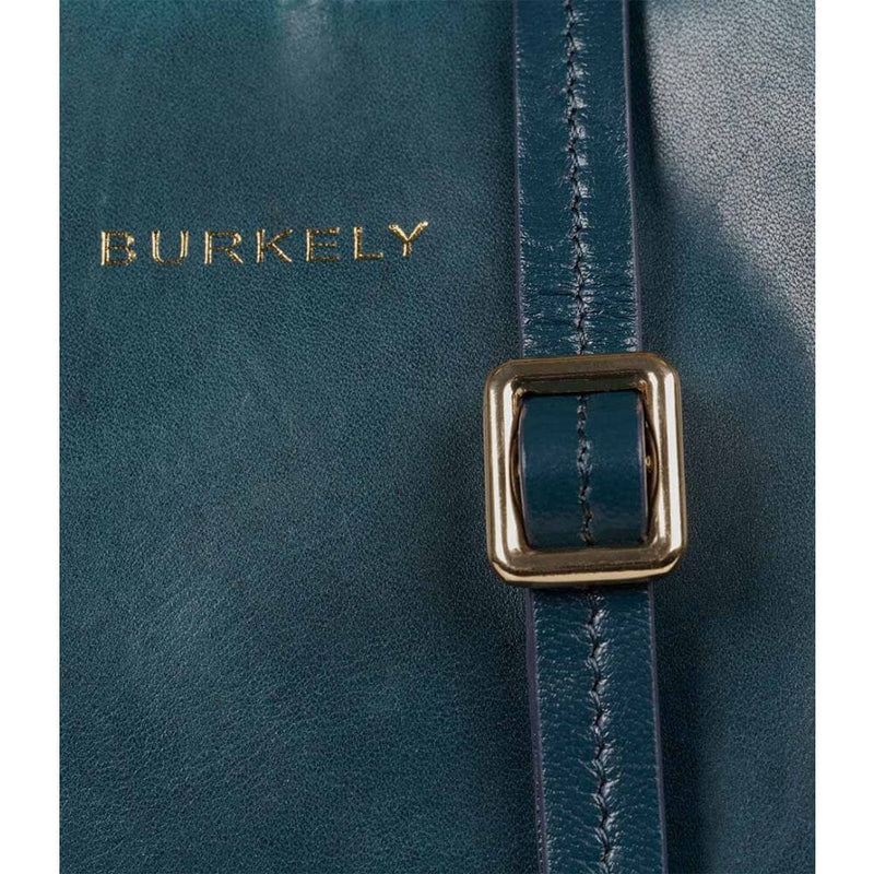 Burkely Fine Florence Handbag Blue