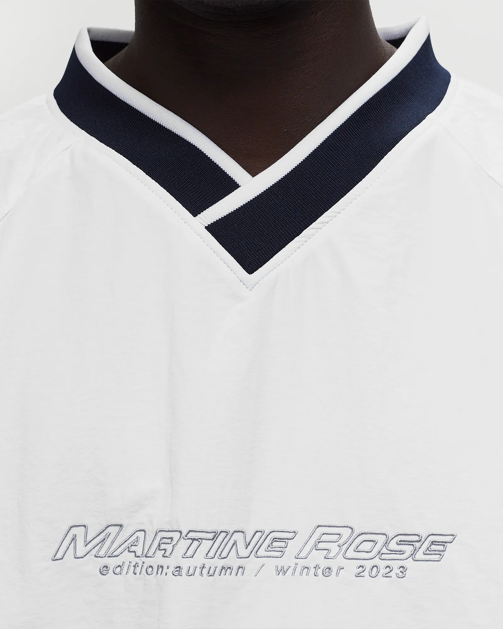 Martine Rose SPORTS PULLOVER