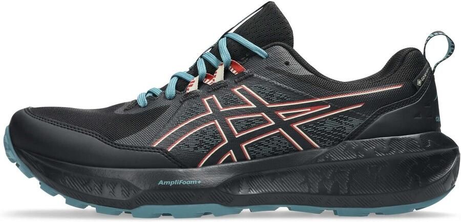 ASICS Gel-Sonoma Hardloopschoenen Sportswear Volwassen