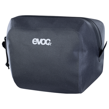TORSO PROTECTOR PIN PACK WP 1.5L  black
