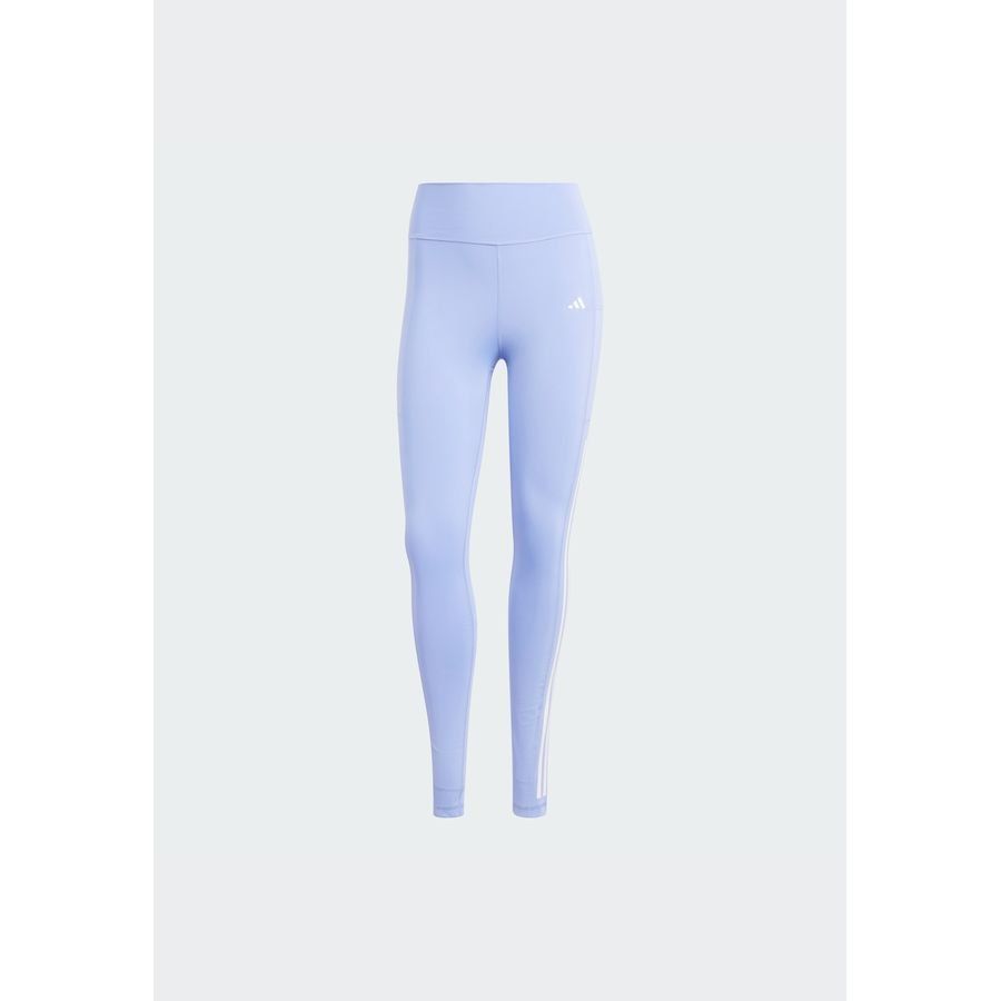 Adidas Legging long 3 bandes Optime