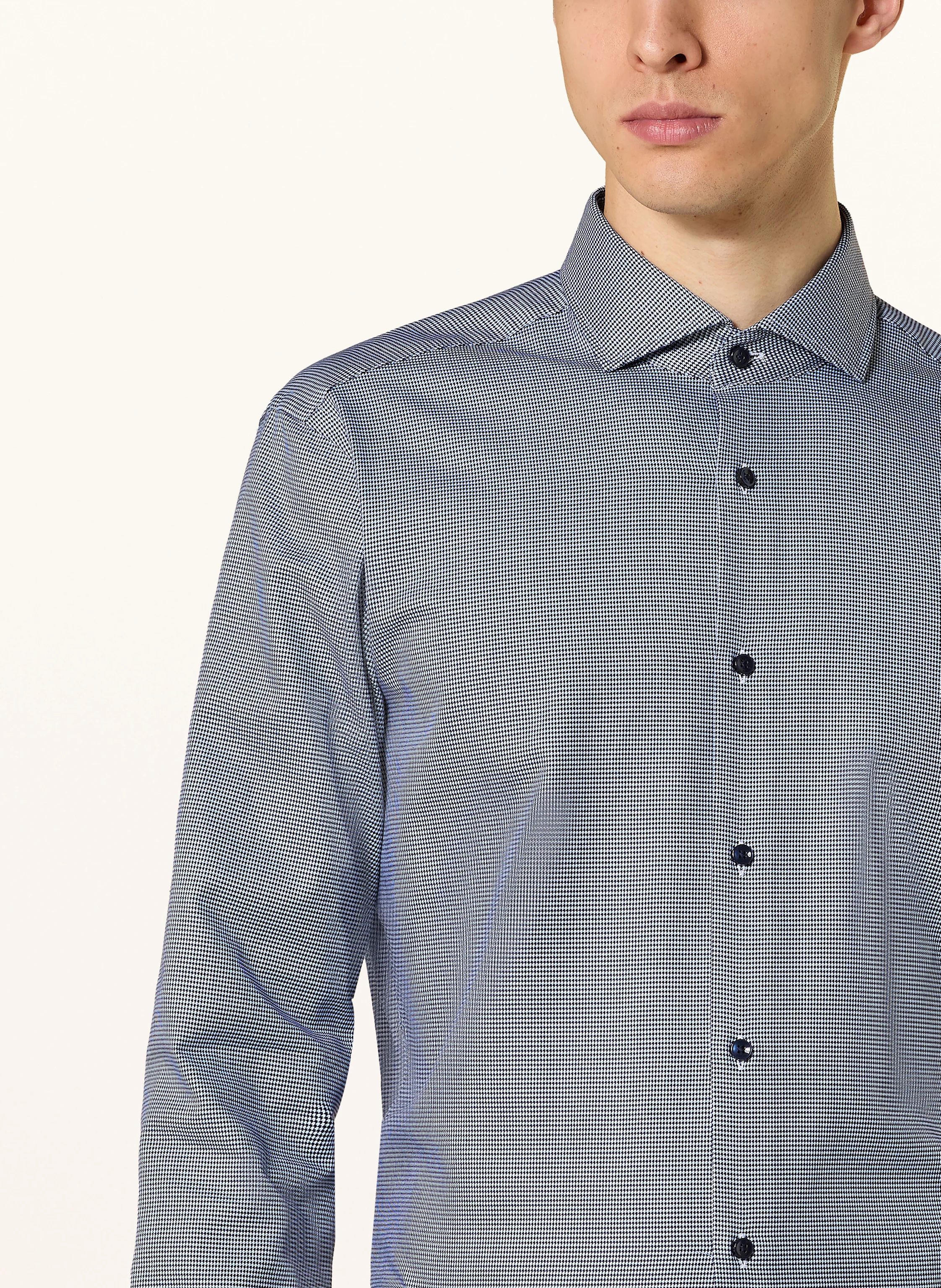 BOSS Hemd JOE Regular Fit