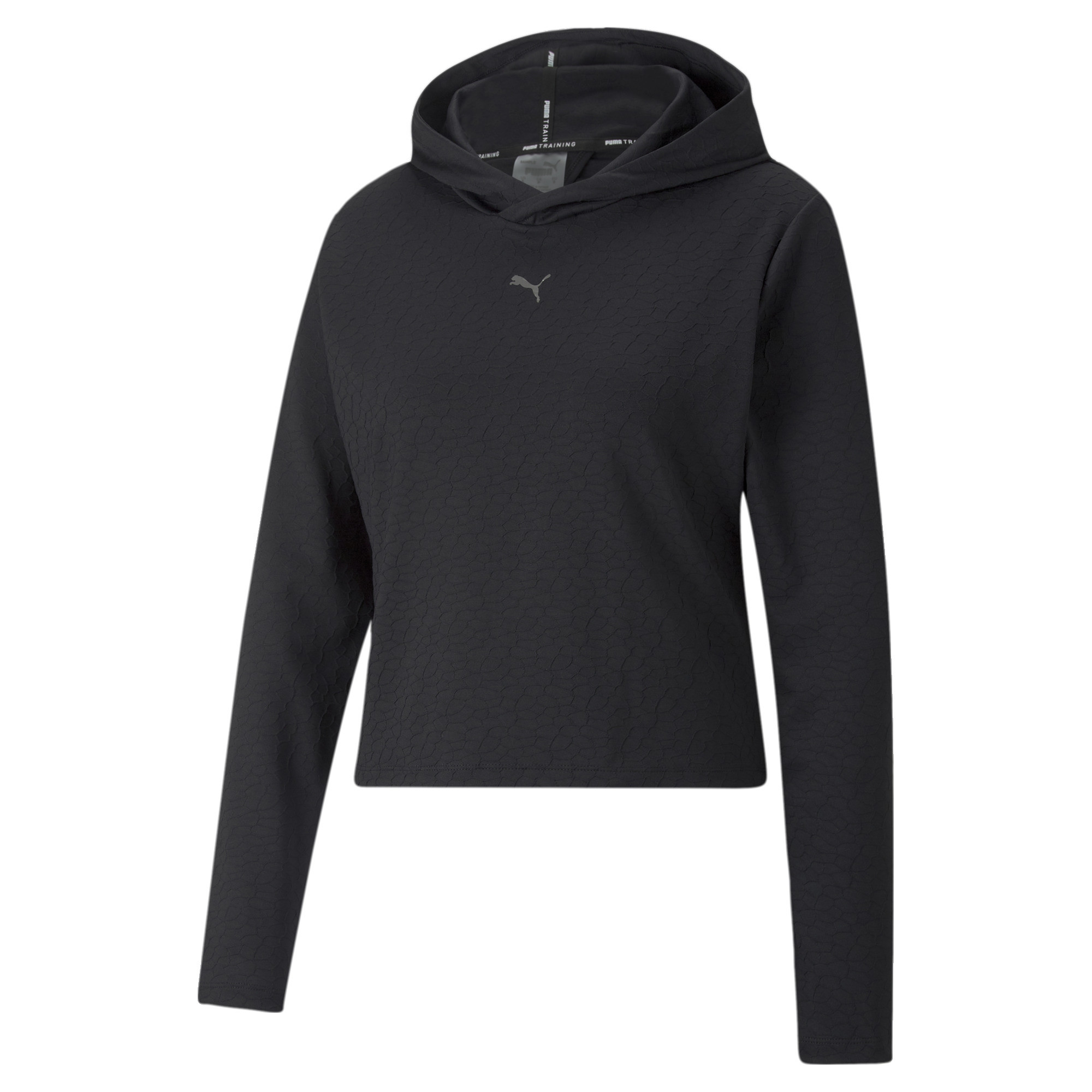 PUMA Flawless Reg Lenght Hoodie