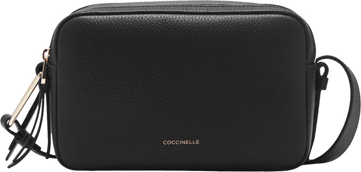 Coccinelle COCCINELLEMALORY Noir