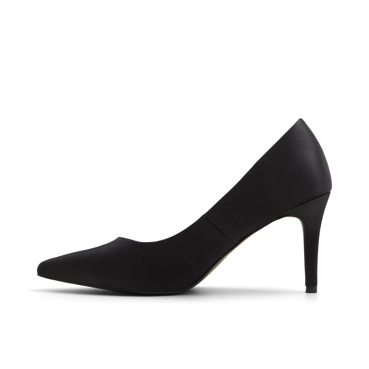 K STUDIO-Beranaver-Talons hauts/Escarpins - Talon aiguille - Autre Noir