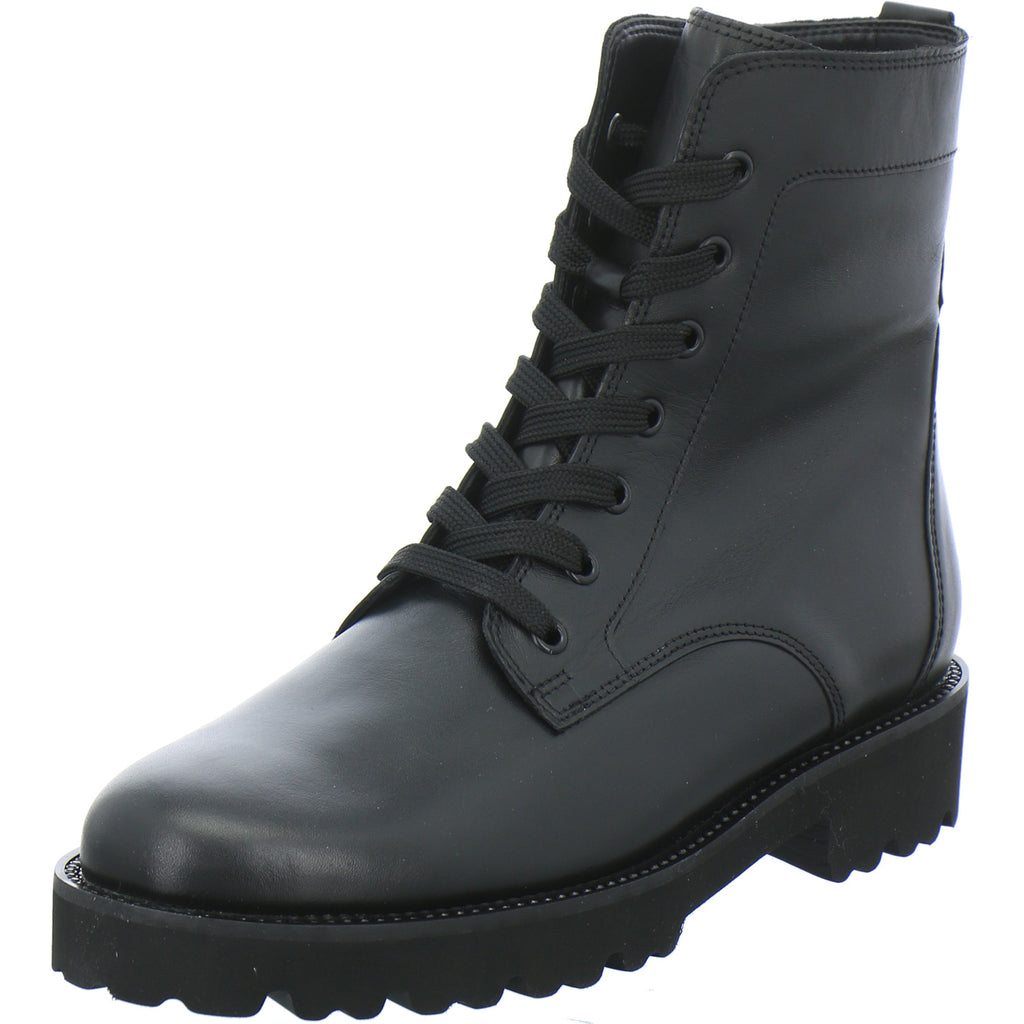 Gabor Stiefel Damen Schwarz