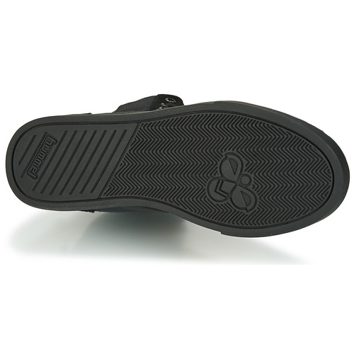 hummel - SLIMMER STADIL TONAL HIGH - Noir