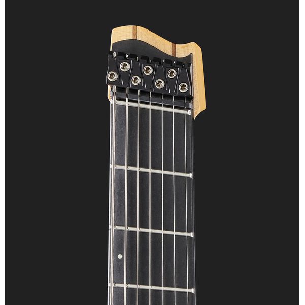 Strandberg Boden Metal NX 7 BK Granite