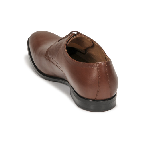 Pellet - ALIBI - VEAU MARRON