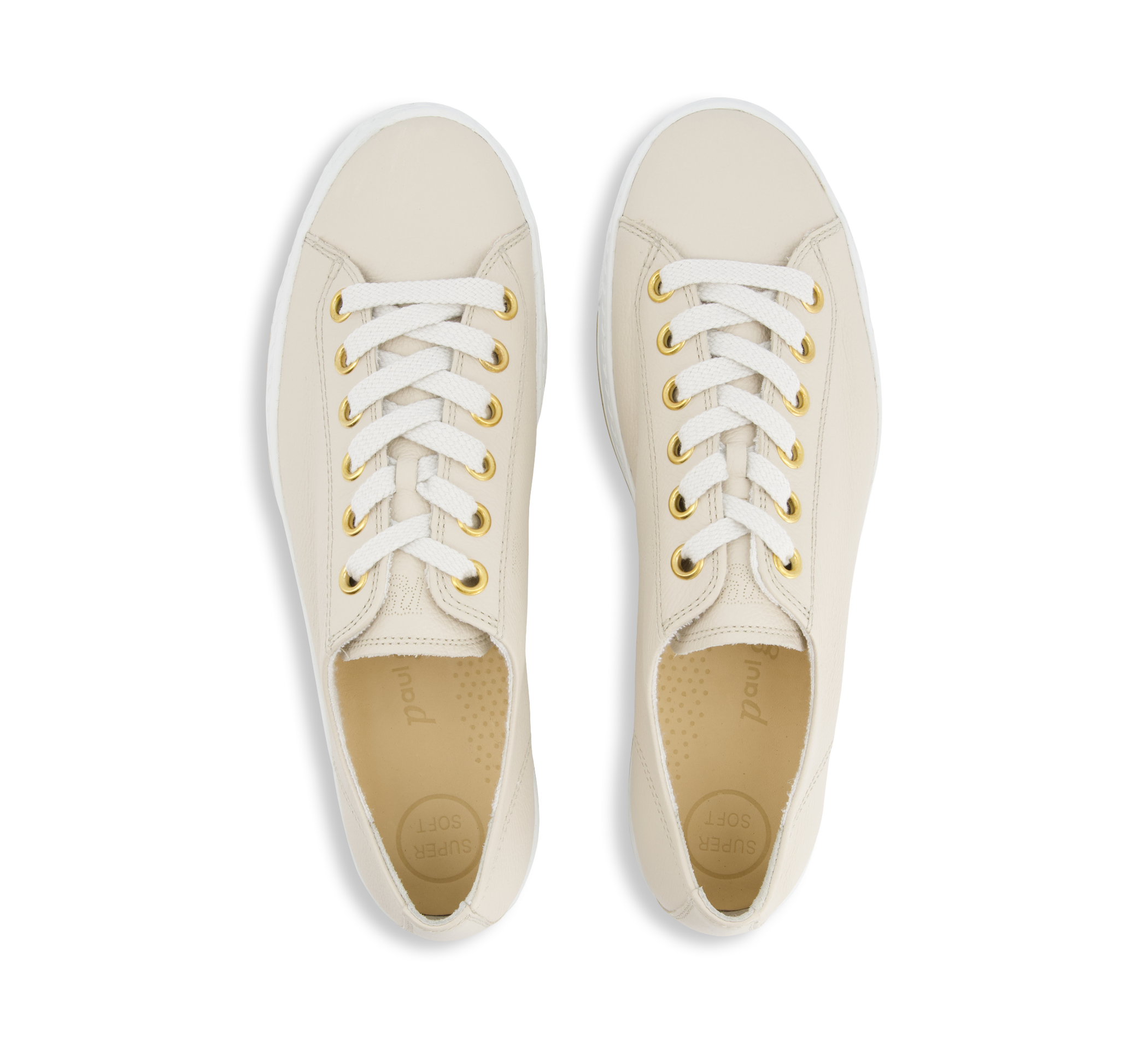 Paul Green 4704 - Sneaker low