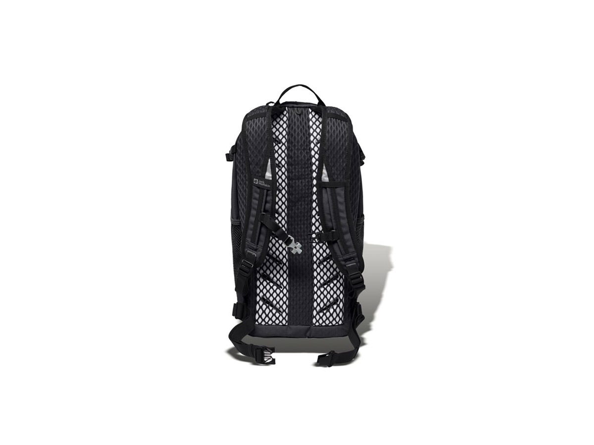 Jack Wolfskin Velocity 20 rugzak - Phantom