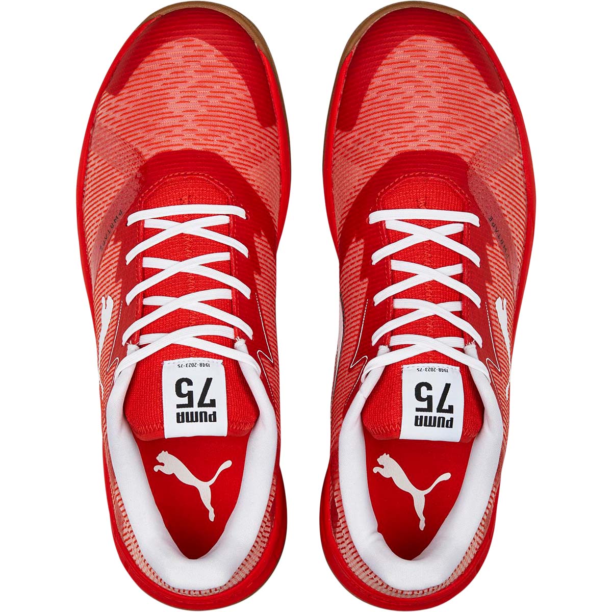 Puma Accelerate Turbo Nitro II Håndboldsko