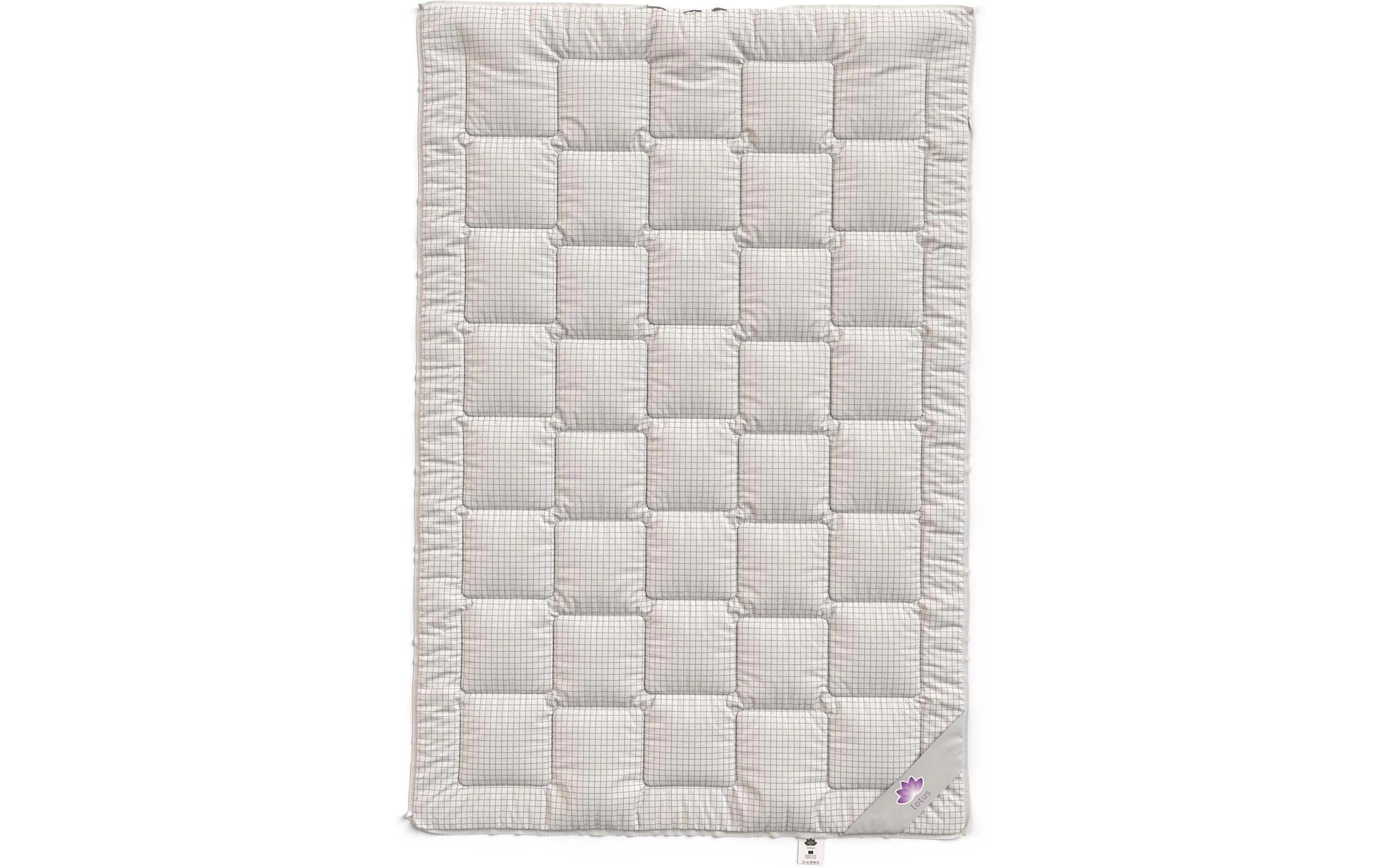 Duvet Anti-Stress 160 x 210 cmAnti-Stress Duvet aus Polyester