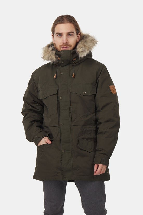 Fjällräven Fjällräven Singi Down Donsjas