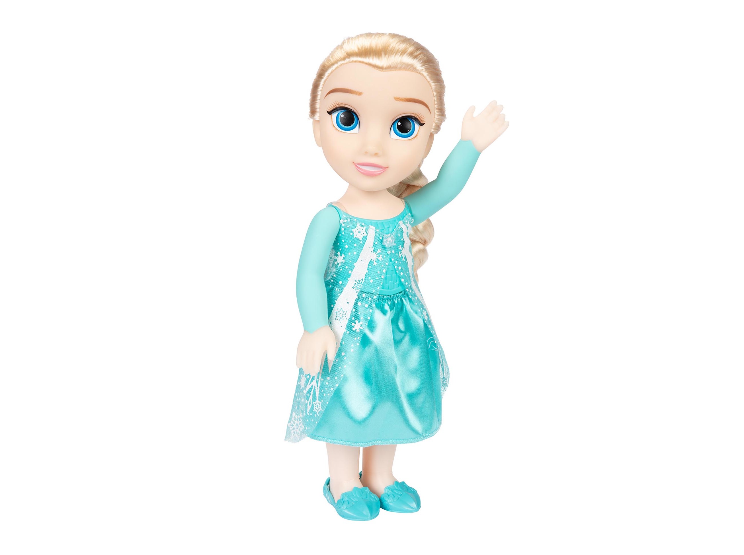 BONECA FROZEN BÁSICAS MODELOS SORTIDOS