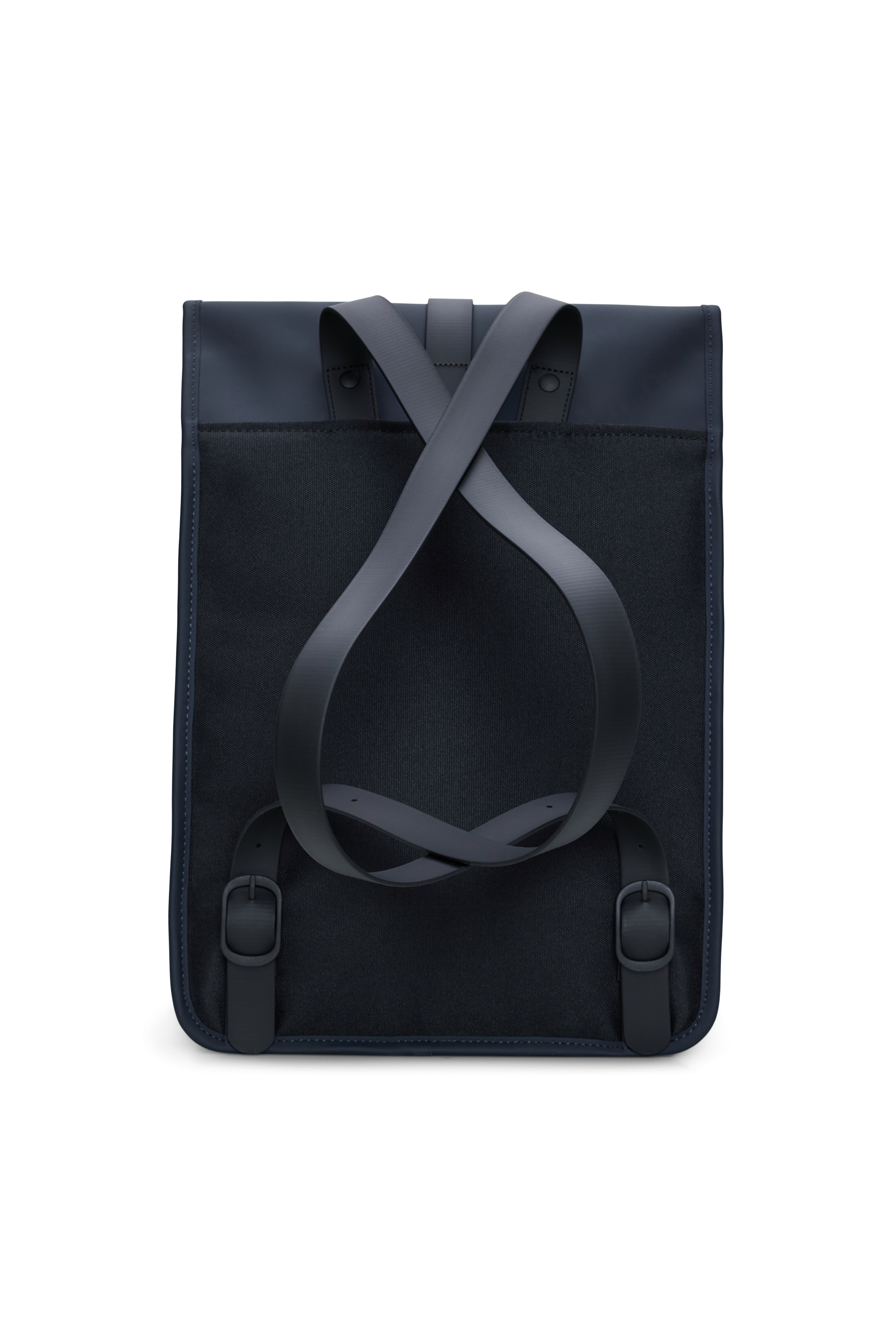 RAINS Sac à dos  Rucksack W3 Bleu