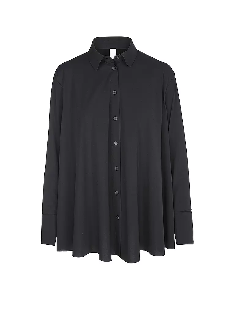 JAPAN TKY Bluse MILLY schwarz
