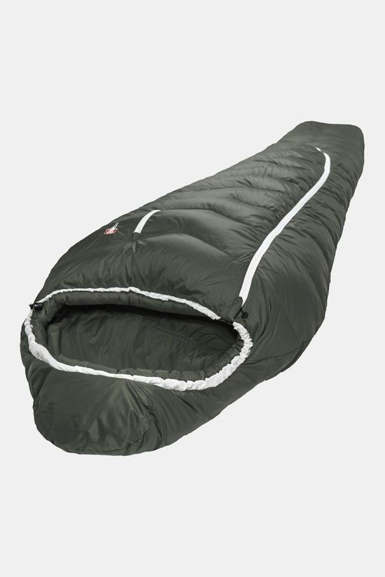 Grüezi-bag Grüezi-bag Biopod DownWool Summer200 Slaapzak