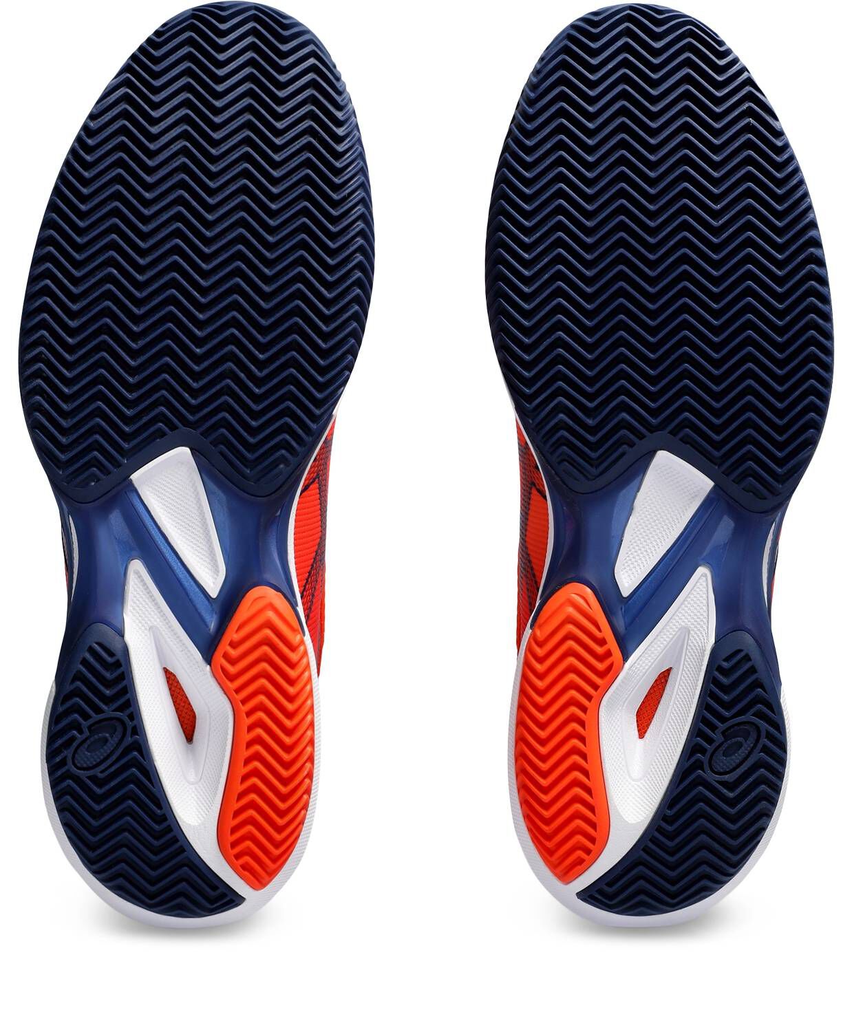 Asics| Herren Tennisschuhe SOLUTION SPEED FF 3 Clay