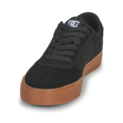 DC Shoes - TEKNIC - Noir / Gum