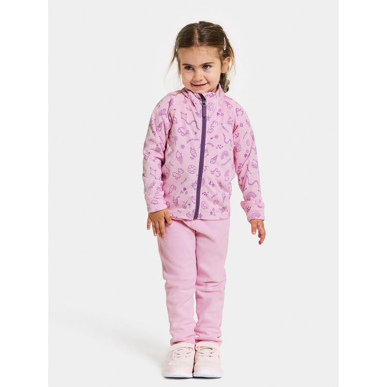 Didriksons Kinder Jadis PR Jacke