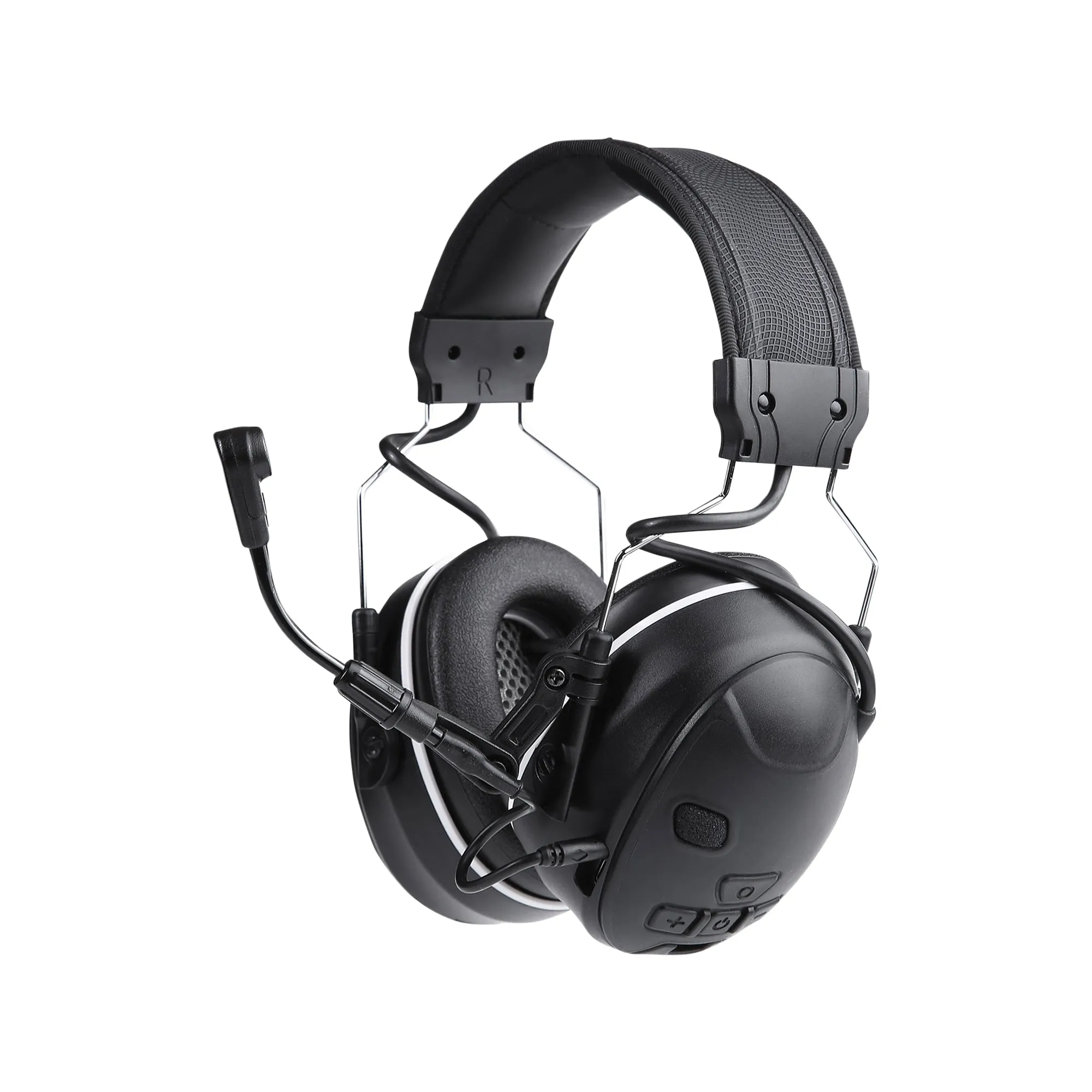 EARMOR -  Aktivgehörschutz C51 NRR24