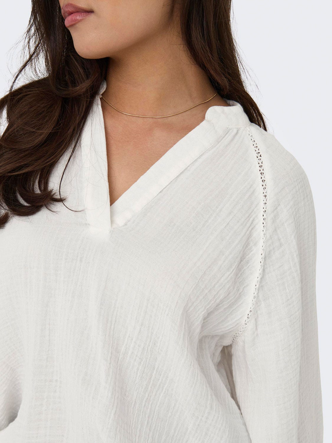 ONLY  Thyra Life Top