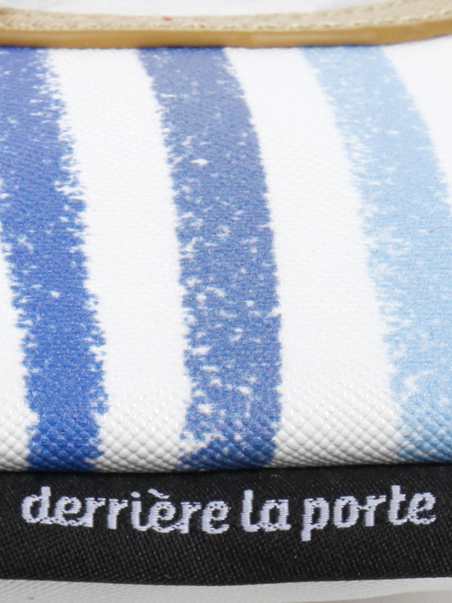 Trousse de toilette DerriÀre la porte Paix Àa c'est Paris