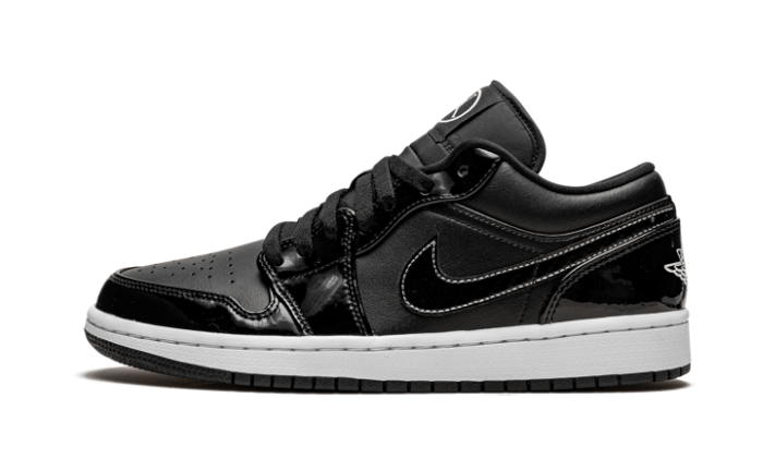 Air Jordan 1 Low All Star (2021)