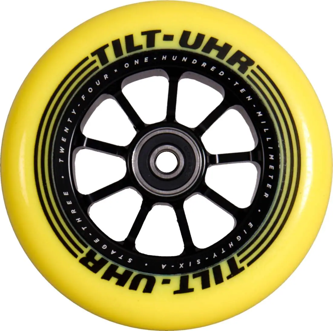 Tilt UHR Hjul Til Løbehjul | SkatePro
