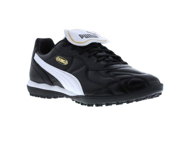 Puma King Cup TT Astro Turf Football Boots