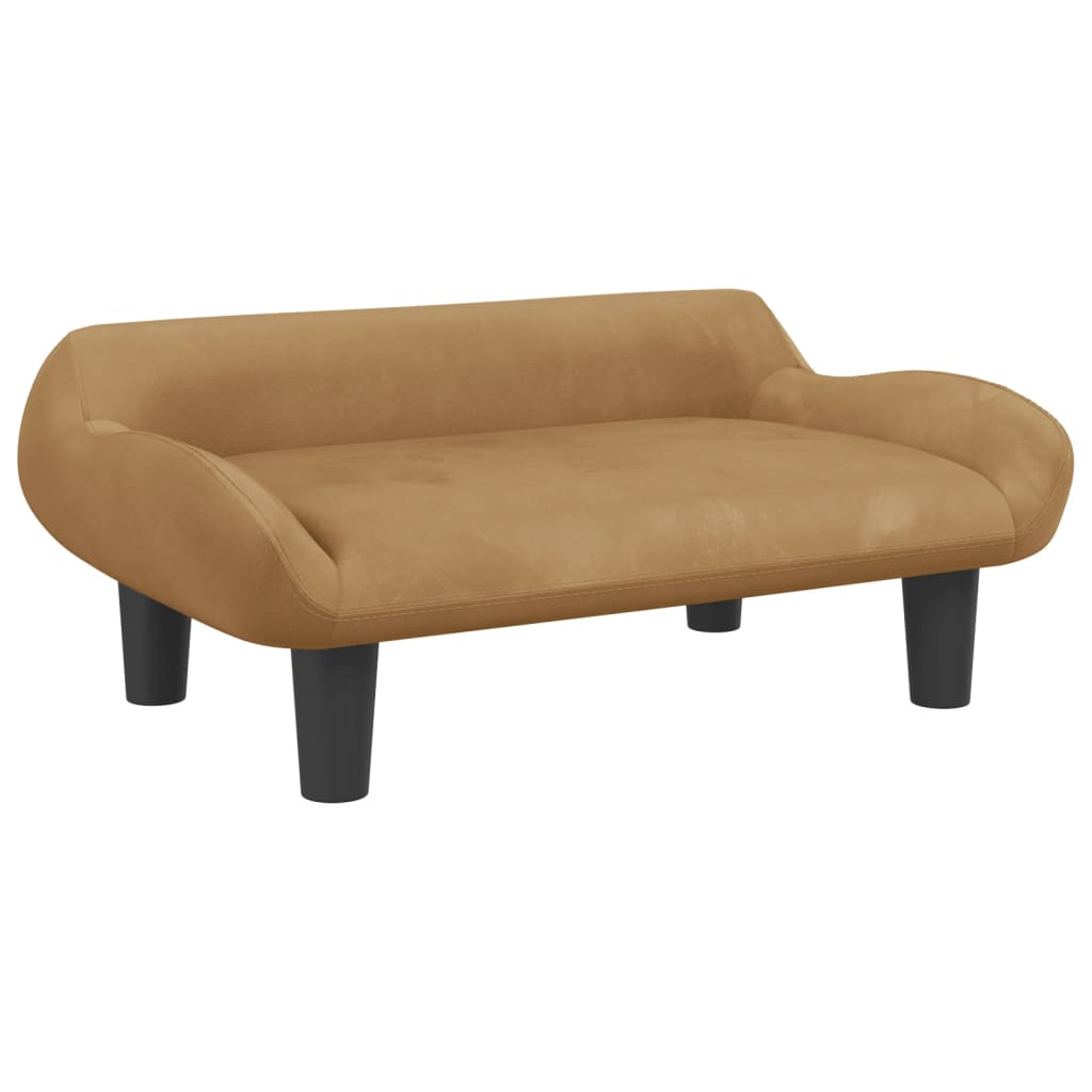 Cama para cachorro
