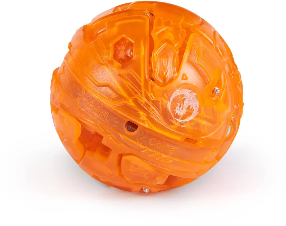 BAKUGAN - BATTLE ZONE