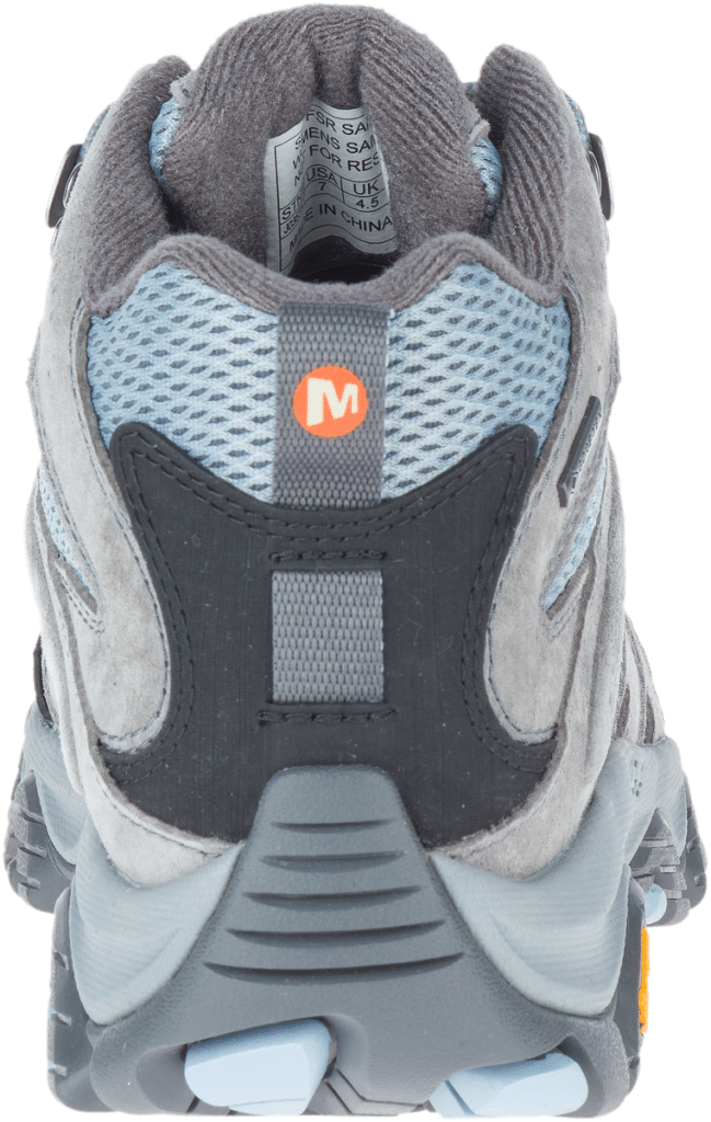 MOAB 3 MID GORE-TEX® Mulher