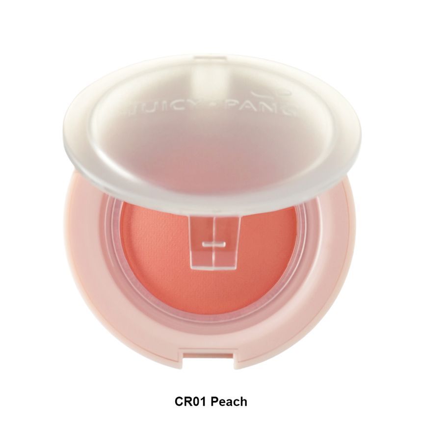 A'PIEU - Juicy-Pang Jelly Blusher - 6 kleuren
