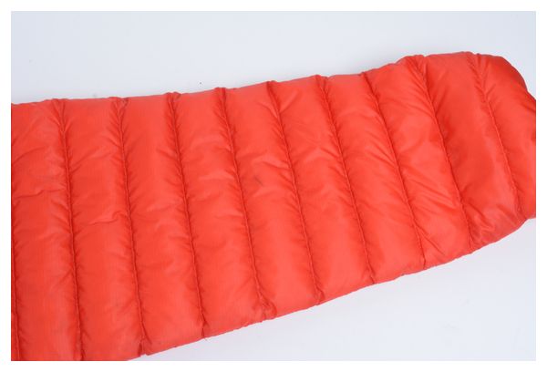 Doudoune Black Diamond Approach Down Rouge - Produit Reconditionné