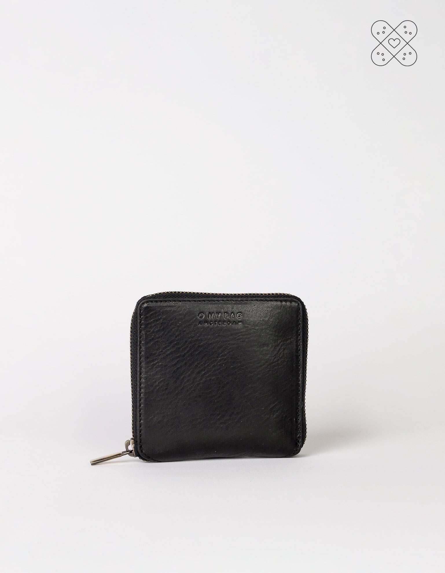 Perfectly Imperfect Sonny Square Wallet