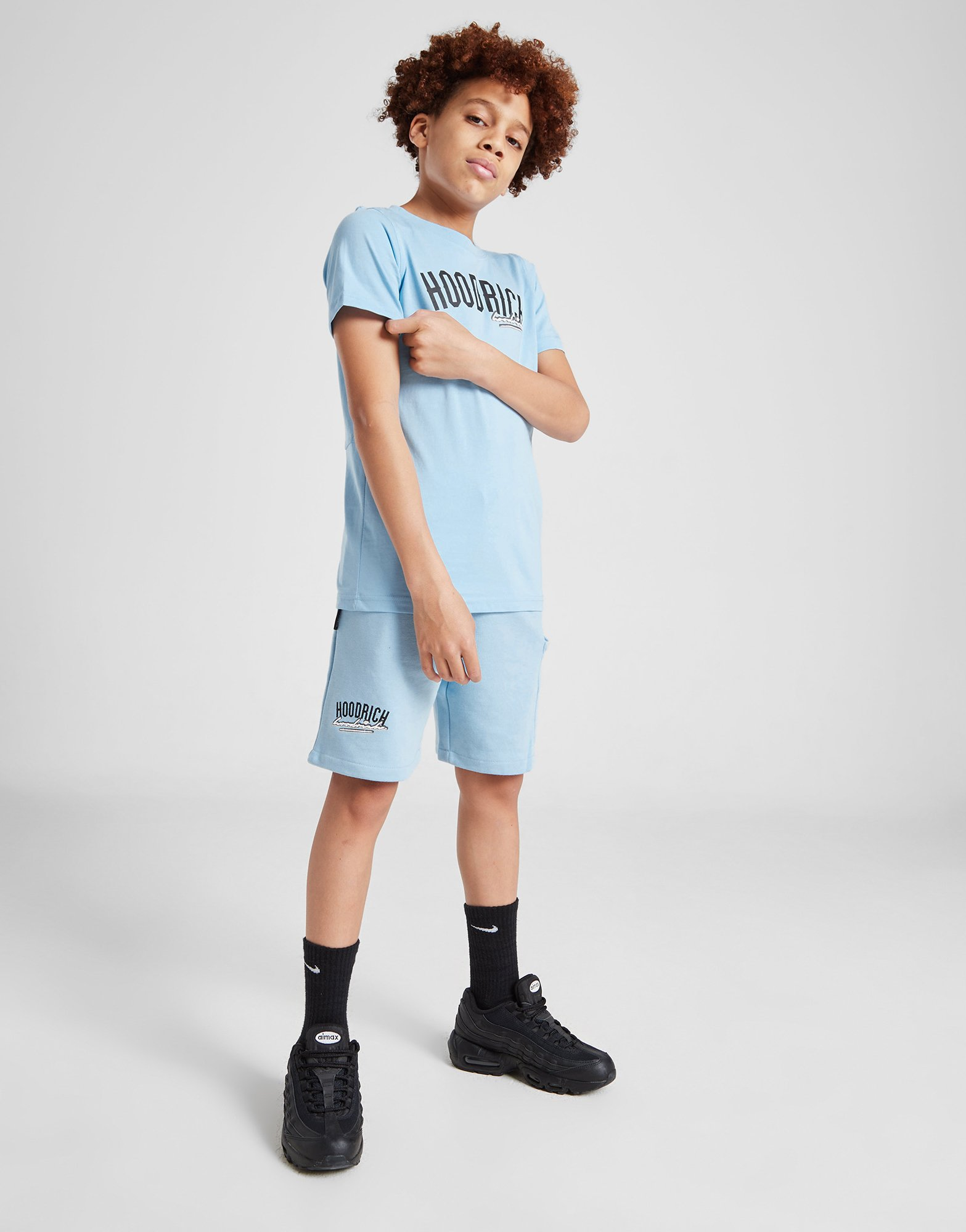 Hoodrich Short Cargo Certify Junior