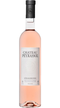 Château Peyrassol Côtes de Provence Château Peyrassol Rosé 2022