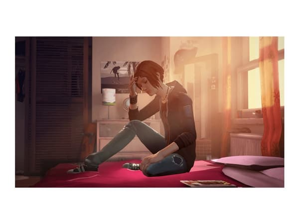 Life is Strange: Before the Storm Special Edition Xbox One, Digital